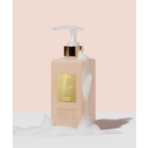 올인원 퍼퓸 샤워_코튼메모리 500ml FORMENT ALL IN ONE PERFUME SHOWER COTTON MEMORY, 코튼메모리
