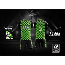 게코스포츠 축구유니폼 디자인 울산축구유니폼 / 울산풋살유니폼