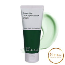 그린알레 병풀추출물 시카 주름개선 수분 재생크림