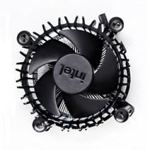 [INTEL] LAMINAR RS1 1700 쿨러 [CPU쿨러]