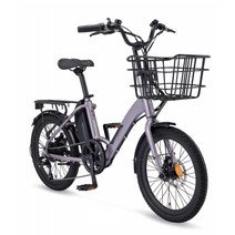 23년 신형 삼천리 전기자전거 팬텀 데이지 (PAS 전용) 20인치, 팬텀 데이지 20 베이지