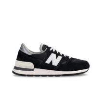 뉴발란스 990 MIU 블랙 270