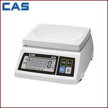 카스(CAS) SW-1S 시리즈 전자저울 SW1 SW-1 SW2 SW5 SW10 SW20 SW30, 단일옵션