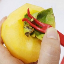 sslunne 곶감걸이 가을DIY곶감걸이 감건조기 과일말리기 과일건조, ˚∑E곶감걸이 2P&#&