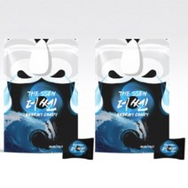 (2봉) 금은화 허브 더쎈캔디 70g