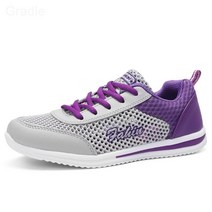 여름 투기와 공여망면 운동화망화 스니커즈 스니커즈 숏팬츠