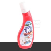 라이온 바르는 비트 220ml 칼라 소매 찌든때 옷찌든제거제 는세, 단품