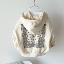 키즈 바람막이 더블디 페이즐후드집업 유아 아동 자켓 점퍼 남대문 아동복