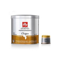 일리 에티오피아 아라비카 캡슐커피, 6.7g, 1개입, 84개
