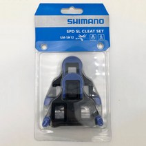 시마노 클릿 세트 SPD-SL SM-SH10 SM-SH11 SM-SH12 로드바이크 사이클 Shoe 페달, SH12