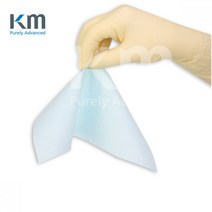 위withh_KM 부직포 와이퍼 WW-2206 소형 15x15cm 200매입 타올 키친 와이프스 산업용청소 페이퍼 산업용 종이 킴스♥withy, ♥withyou!