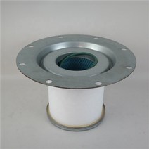 Atlas Copco 스크류 공기 압축기용 오일 분리기 1613688001 및 가스 도매, 한개옵션1, 한개옵션0