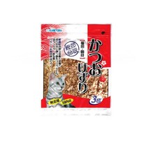 캣간식 가쓰오부시 3g 통살 랙돌 먼치킨 스코티시폴드 러시안블루 노르웨이숲고양이 길고양이간식 가다랑어