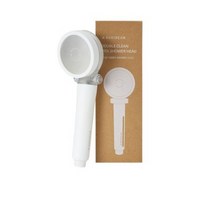 바디빔 더블클린 비타필터 염소제거 비타민 샤워헤드, 2개, 혼합색상