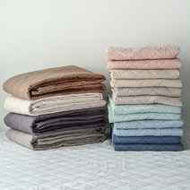 [아망떼] 5cm 더커진 코튼벨 순면 고밀도 고정밴드 침대패드 SS 115x205, 색상:내츄럴 광목 / 사이즈:SS
