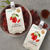 천호엔케어 100% 국산 구기자 프리미엄 30개입x1박스, 구기자 프리미엄 30개입x2박스