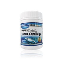 HEALTHFARM SHARK CARTILAGE 300C 헬스팜 상어연골