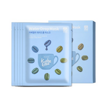 카베엘라 워터드롭 마스크 27g, 35개, 1매입