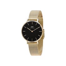 다니엘 웰링턴 웰링톤 DW00100349 PETITE EVERGOLD 여성시계 28mm