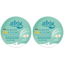 아트릭스 스트롱 프로텍션 카모마일 핸드 크림 60ml, 2개