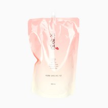 자생연 모이스처 여성용 스킨_리필 (900ML X 12EA), 1