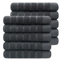 데일리수건 포인트 가정용 업소용 미용실 펜션 순면 얇은 작은 수건 타올, 포인트-딥 그레이10장