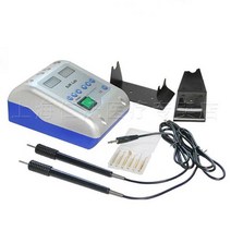 기과 왁스나이프 워머기 용해기 열처리 용융 치아, 상세 페이지 참고, 고급형(전동 왁스나이프)