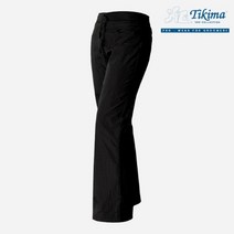 티키마(TIKIMA) 애견미용 유니폼 갈레리아 여성용 부츠컷, L