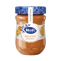 [히로]스페인 살구 잼