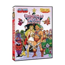 친절한쇼핑몰/ DVD 히맨과 쉬라의 크리스마스 (1disc), 1개