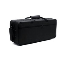 관악기 jupiter jas-669 new arrival 알토 eb tune 색소폰 금관 악기 골드 래커 색소폰 케이스 마우스피스, 연노랑, 연노랑