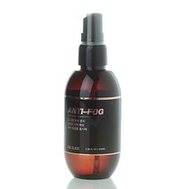 더클래스 안티포그 김서림 방지제, 100ml, 2개