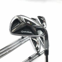 M2 5-P 아이언세트 REAX 90 S / 2010702331355, 기본 : 상세페이지 참조