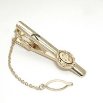 S/N_: 말이 안되는 가격 넥타이핀 타이클립 정장용 선물용 : 432439_FBG