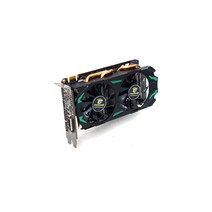 MANLI 지포스 GTX960 Black Knight X2 D5 4GB 중고그래픽카드