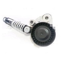 Belt Tensioner Assembly Compatible With Ssangyong Actyon Sports2 Rodius Stavic Korando Rexton D20R D