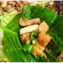 대구생막창 지니월드막창, 맛보기세트(500g)