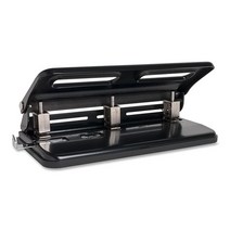 Sparco SPR01796 헤비 듀티 조절 가능 9/32 3홀 펀치, Original Version