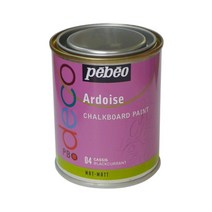 뻬베오 초크보드 페인트 11색 250ml, blackboard