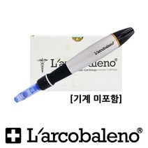 라르꼬발레노 오토 MTS 블랙 전용 니들 7핀 Flat 25p, 혼합색상, 1세트