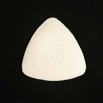 오렌지미싱 로얄초크 큰초크 재단용 단단함 좋은품질 재단용초크, 1개, 흰색