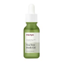 마녀공장 티트리 허브 오일 20ml 5개