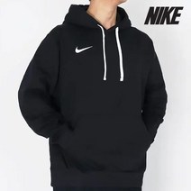 나이키 후드티 D03- CW6894-010 파크 스우시 후드티