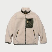 덤블 집업 / WHJJC4T31U