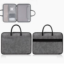 노트북 가방 남여공용 숄더백 가벼운 가방 캐주얼 노트북가방 대용량 가방