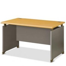 가구뱅크 책상세트 (703탑책상1200+이동서랍) 사무용책상 사무실책상 ㄱ자책상 L자책상 수납장 서랍장, (703탑+이동서랍)망비목재펜