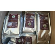베트남 루왁 가루 커피 cafe chon Viet nam 500g, 500gx2box