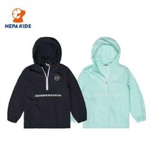 네파키즈 NC10 네파키즈 코르사 아노락 자켓 KGD0612