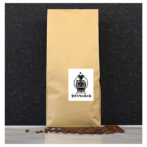 원주1784로스팅 블루드래곤 G1 베트남 1kg 원두커피 (원두콩 커피콩 생두 당일로스팅 아라비카 로부스타), 200g, 1개
