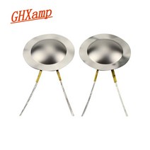 GHXAMP 25.4MM 트위터 보이스 코일 25.5 라운드 코일